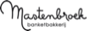 Mastenbroek banketbakkerij logo