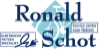 Ronald Schot logo