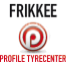 Garage Frikkee logo